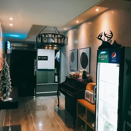 Idea Hotel