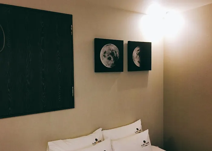 Отель Idea *