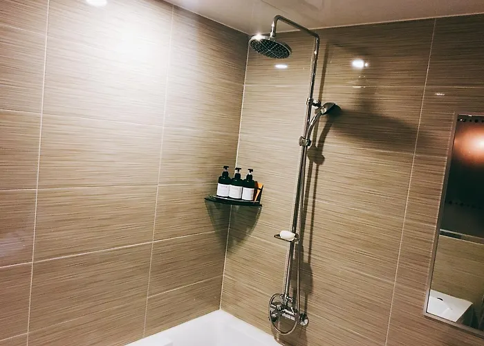 Отель Idea *